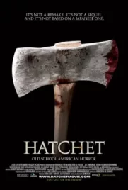 Hatchet