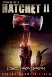 Hatchet