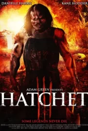 Hatchet