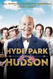 Hyde Park on Hudson (2012) แกร่งสุดมหาบุรุษรูสเวลท์