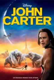 John Carter (2012) นักรบสงครามข้ามจักรวาล