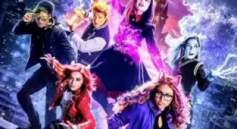 Monster High 2 (2023)