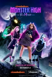 Monster High: The Movie