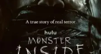 Monster Inside America’s Most Extreme Haunted House (2023)