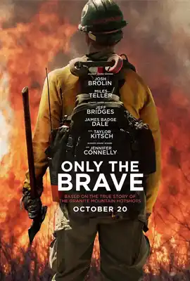 Only the Brave