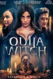 Ouija Witch