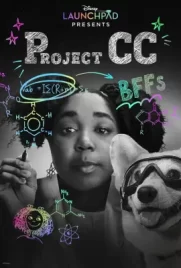 Project CC (2023)