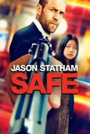 Safe (2012) โคตรระห่ำ ทะลุรหัส