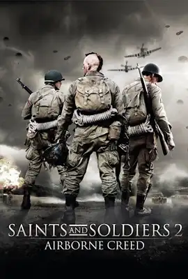 Saints and Soldiers Airborne Creed (2012) ภารกิจกล้าฝ่าแดนข้าศึก