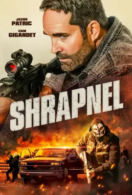 Shrapnel