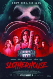 Slotherhouse