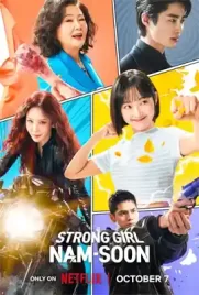 Strong Girl Nam-soon