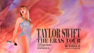 Taylor Swift The Eras Tour