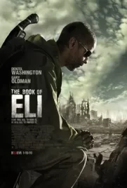 The Book of Eli (2010) คัมภีร์พลิกชะตาโลก