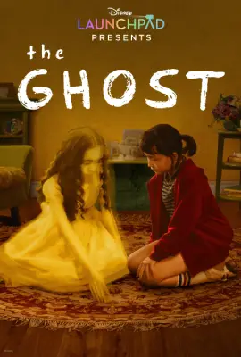 The Ghost (2023)