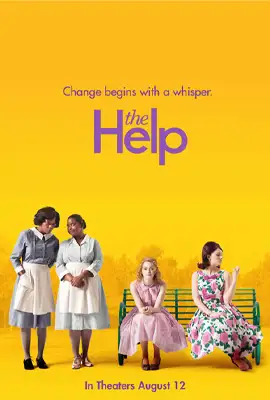 The Help 2011