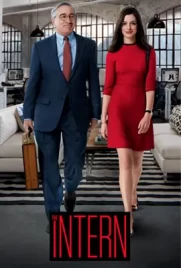 ดูหนัง The Intern (2015) โก๋เก๋ากับบอสเก๋ไก๋ เต็มเรื่อง