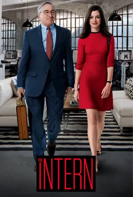 ดูหนัง The Intern (2015) โก๋เก๋ากับบอสเก๋ไก๋ เต็มเรื่อง