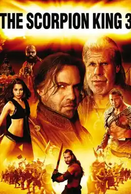 The Scorpion King 3 Battle for Redemption (2012) สงครามแค้นกู้บัลลังก์เดือด