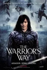 The Warrior's Way (2010) มหาสงครามโคตรคนต่างพันธุ์