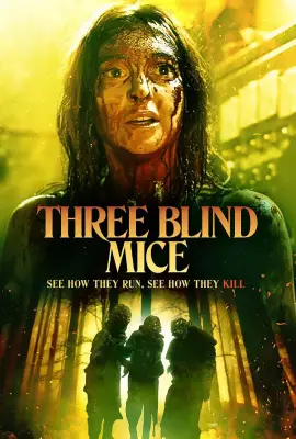 Three Blind Mice