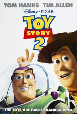 Toy Story 2