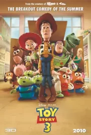 Toy Story 3