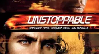 Unstoppable (2010) ด่วนวินาศหยุดไม่อยู่