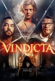 Vindicta