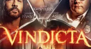 Vindicta (2023)