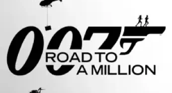 007 Road to a Million (2023) 007 เส้นทางสู่เงินล้าน
