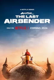 Avatar: The Last Airbender (2024)