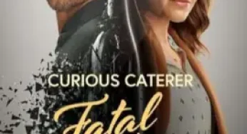 Curious Caterer: Fatal Vows (2023)