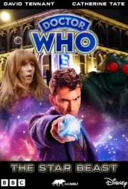 Doctor Who The Star Beast