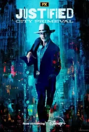 Justified- City Primeva