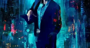 Justified: City Primeval (2023)
