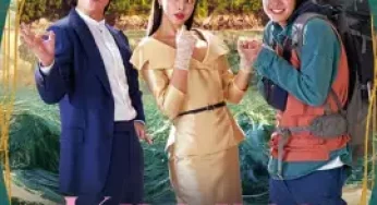 Killing Romance (2023) แผนสังหารสุดปั่น