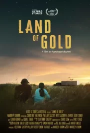 Land of Gold