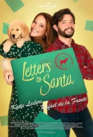 Letters to Santa