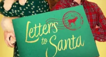 Letters to Santa (2023)