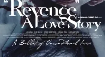 Revenge A Love Story (2010) เพราะรัก ต้องล้างแค้น