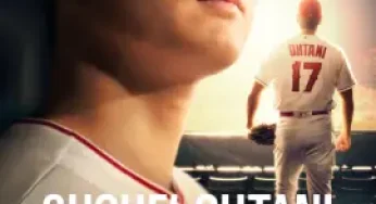 Shohei Ohtani: Beyond the Dream (2023)