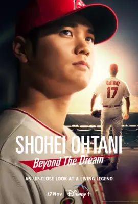 Shohei Ohtani Beyond the Dream