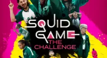 Squid Game: The Challenge (2023) สควิดเกม เดอะ ชาเลนจ์