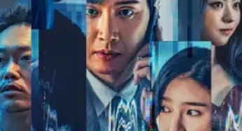 The Distributors (2022)