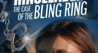 The Ringleader The Case of the Bling Ring (2023)