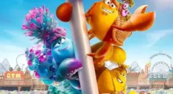 Under the Boardwalk (2023)
