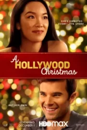 ดูหนังออนไลน์ฟรี A Hollywood Christmas (2022)