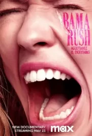 ดูหนังฝรั่งฟรี Bama Rush (2023)