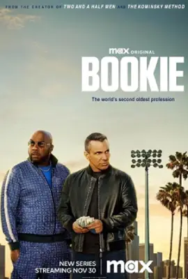 ดูซีรี่ย์ใหม่ฟรี Bookie (2023)